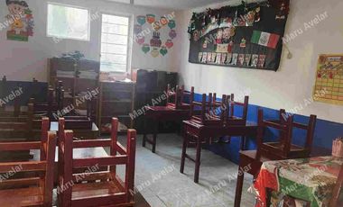 EDIFICIO EN VENTA GIRO ESCOLAR