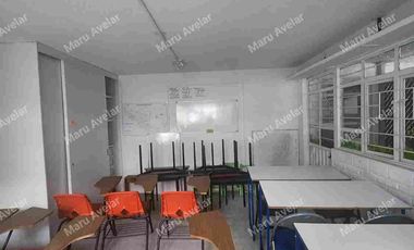 EDIFICIO EN VENTA GIRO ESCOLAR
