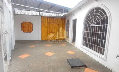Local en alquiler en Samanes 4