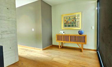 LAS CAÑADAS CASA EN VENTA SEMINUEVA MODERNA CON INCREIBLE VISTA