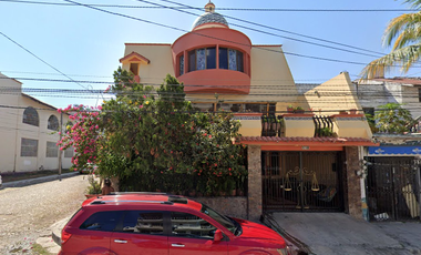 VENTA DE CASA EN SANTA MARIA PUERTO VALLARTA