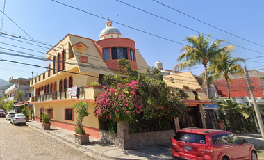 VENTA DE CASA EN SANTA MARIA PUERTO VALLARTA
