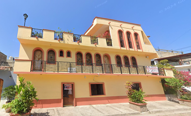 VENTA DE CASA EN SANTA MARIA PUERTO VALLARTA