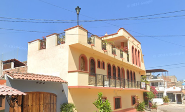 VENTA DE CASA EN SANTA MARIA PUERTO VALLARTA