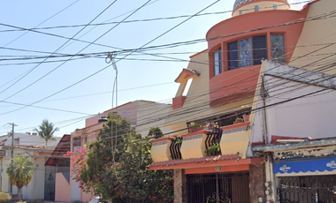 VENTA DE CASA EN SANTA MARIA PUERTO VALLARTA