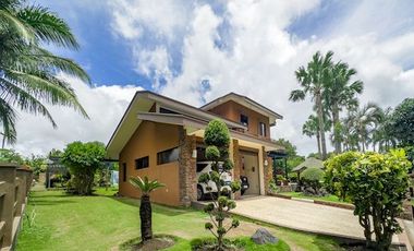 BEST PRICE!!! 4 Bedrooms Corner House and Lot for Sale in Leisure Farms, Batangas