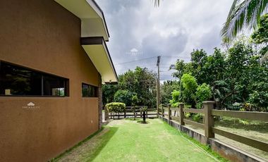 BEST PRICE!!! 4 Bedrooms Corner House and Lot for Sale in Leisure Farms, Batangas