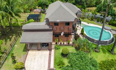 BEST PRICE!!! 4 Bedrooms Corner House and Lot for Sale in Leisure Farms, Batangas
