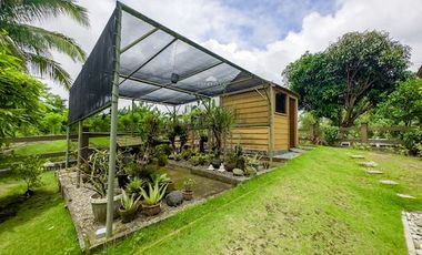 BEST PRICE!!! 4 Bedrooms Corner House and Lot for Sale in Leisure Farms, Batangas
