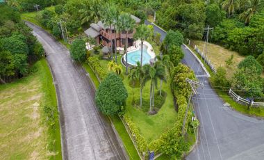 BEST PRICE!!! 4 Bedrooms Corner House and Lot for Sale in Leisure Farms, Batangas