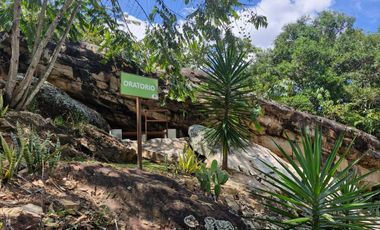 VENDO LOTE CONDOMINIO RUITOQUE RESORT