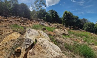 VENDO LOTE CONDOMINIO RUITOQUE RESORT