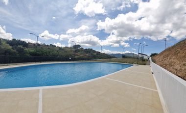 VENDO LOTE CONDOMINIO RUITOQUE RESORT