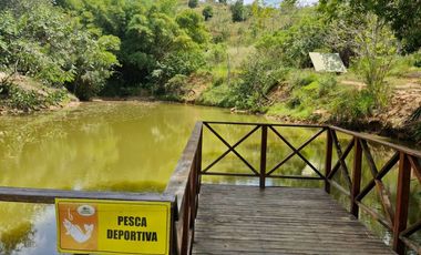 VENDO LOTE CONDOMINIO RUITOQUE RESORT