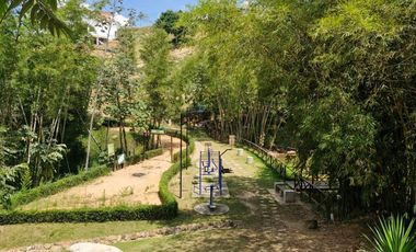 VENDO LOTE CONDOMINIO RUITOQUE RESORT