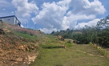 VENDO LOTE CONDOMINIO RUITOQUE RESORT