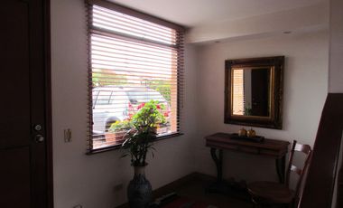 Casa en venta en Cajica - Conjunto Cerrado - Sector el Misterio