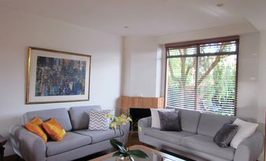 Casa en venta en Cajica - Conjunto Cerrado - Sector el Misterio