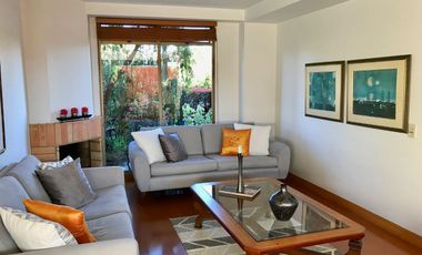 Casa en venta en Cajica - Conjunto Cerrado - Sector el Misterio