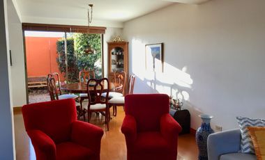 Casa en venta en Cajica - Conjunto Cerrado - Sector el Misterio
