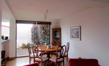 Casa en venta en Cajica - Conjunto Cerrado - Sector el Misterio