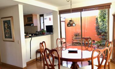 Casa en venta en Cajica - Conjunto Cerrado - Sector el Misterio