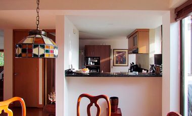 Casa en venta en Cajica - Conjunto Cerrado - Sector el Misterio
