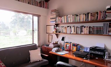 Casa en venta en Cajica - Conjunto Cerrado - Sector el Misterio