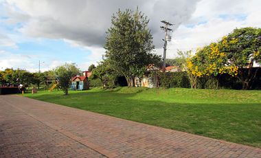 Casa en venta en Cajica - Conjunto Cerrado - Sector el Misterio