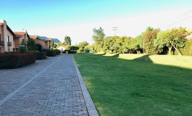 Casa en venta en Cajica - Conjunto Cerrado - Sector el Misterio