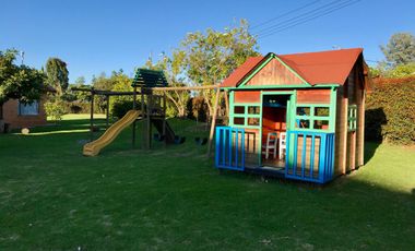 Casa en venta en Cajica - Conjunto Cerrado - Sector el Misterio