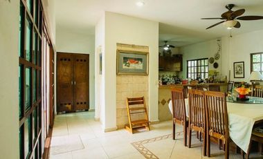 Casa en venta en Playacar