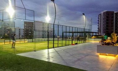 Vendo departamento en Park D’Luxe se aceptan mascotas