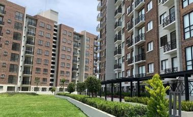Vendo departamento en Park D’Luxe se aceptan mascotas