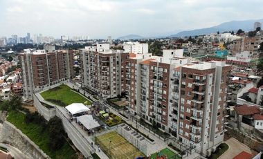 Vendo departamento en Park D’Luxe se aceptan mascotas