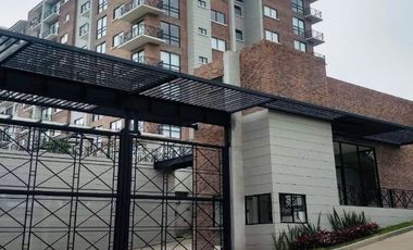 Vendo departamento en Park D’Luxe se aceptan mascotas