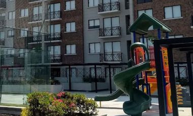 Vendo departamento en Park D’Luxe se aceptan mascotas