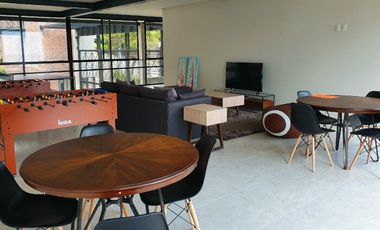 Vendo departamento en Park D’Luxe se aceptan mascotas