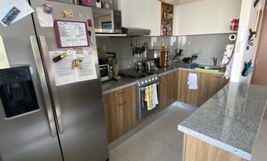 Vendo departamento en Park D’Luxe se aceptan mascotas