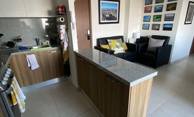 Vendo departamento en Park D’Luxe se aceptan mascotas