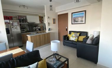 Vendo departamento en Park D’Luxe se aceptan mascotas