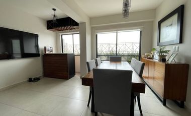 Vendo departamento en Park D’Luxe se aceptan mascotas