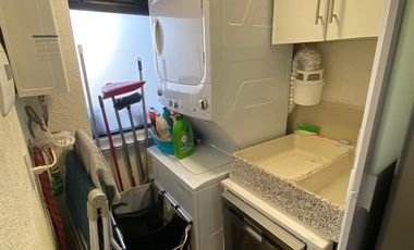 Vendo departamento en Park D’Luxe se aceptan mascotas