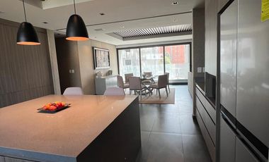 Departamento en Renta en San Jeronimo