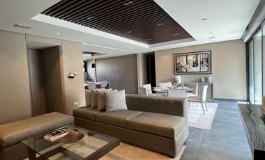 Departamento en Renta en San Jeronimo