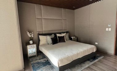 Departamento en Renta en San Jeronimo