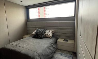 Departamento en Renta en San Jeronimo