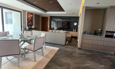 Departamento en Renta en San Jeronimo