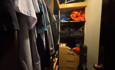 Via a la Costa, Alquilo Departamento de 4 Dormitorios