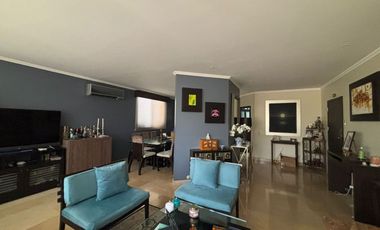 Via a la Costa, Alquilo Departamento de 4 Dormitorios